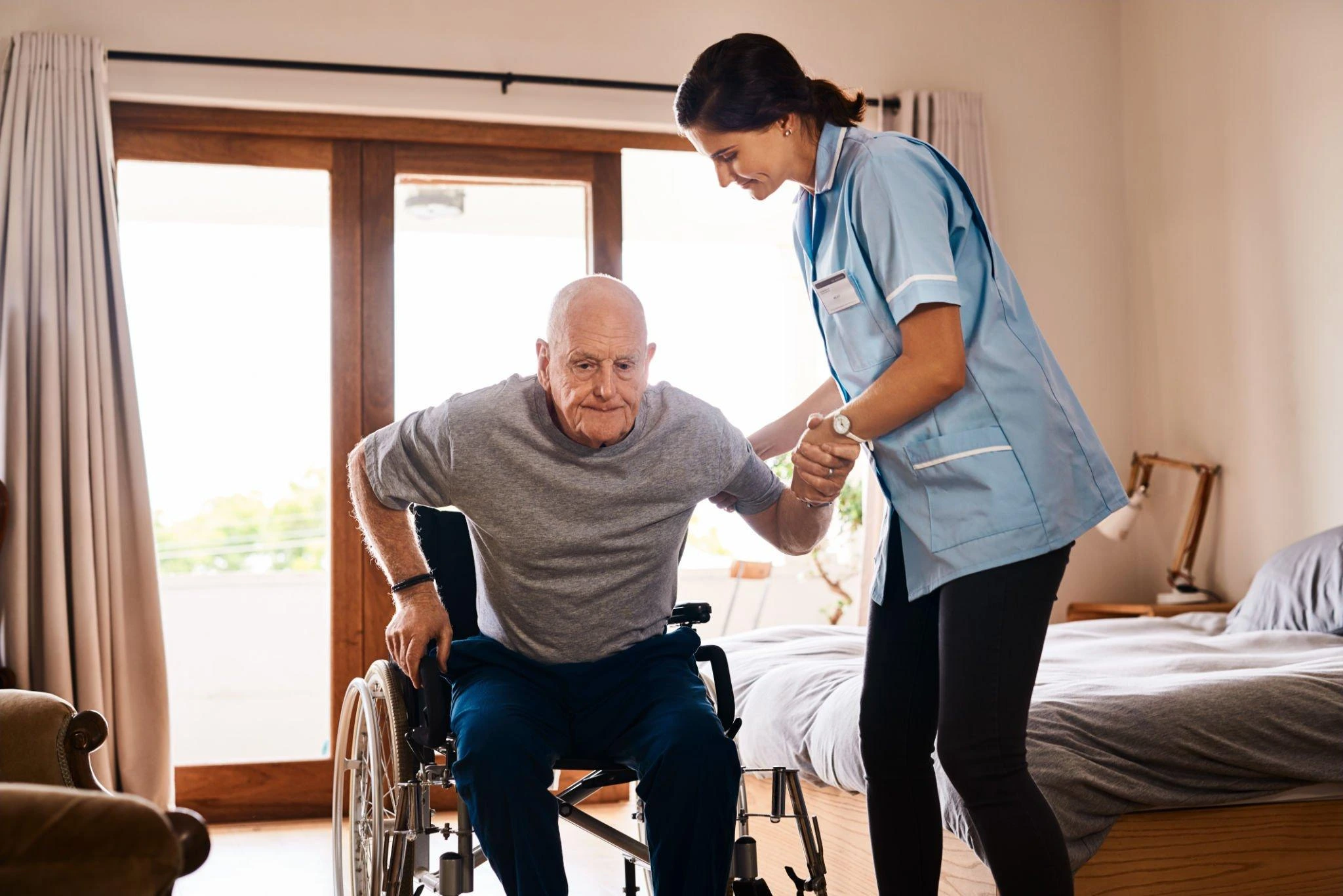 Disability Care