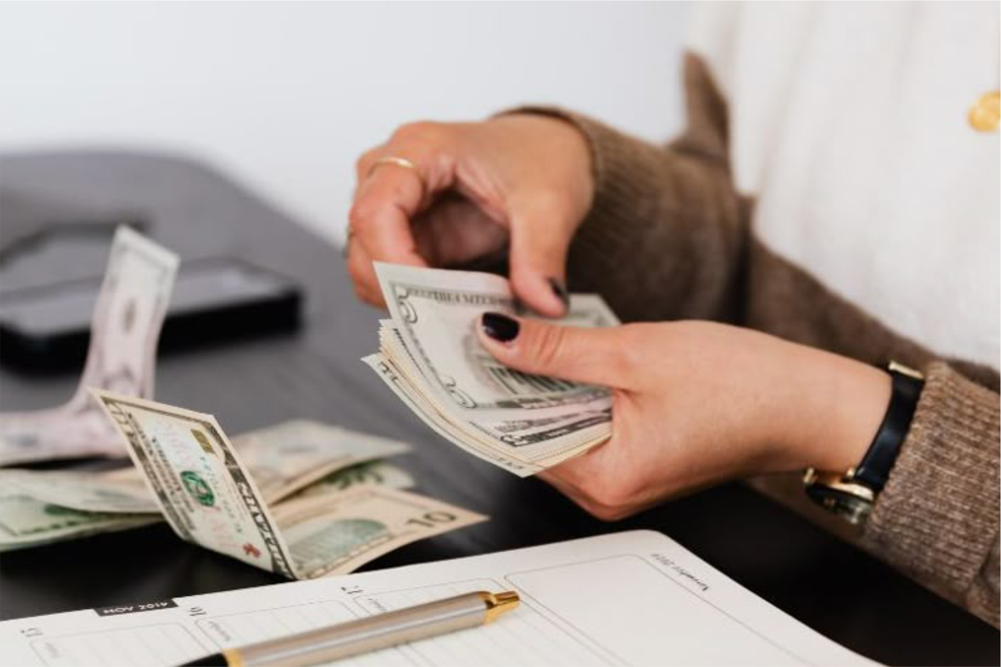 Loans designed for formally employed individuals, structured around monthly income. Enjoy simple requirements, competitive terms, and repayments aligned with your salary cycle.