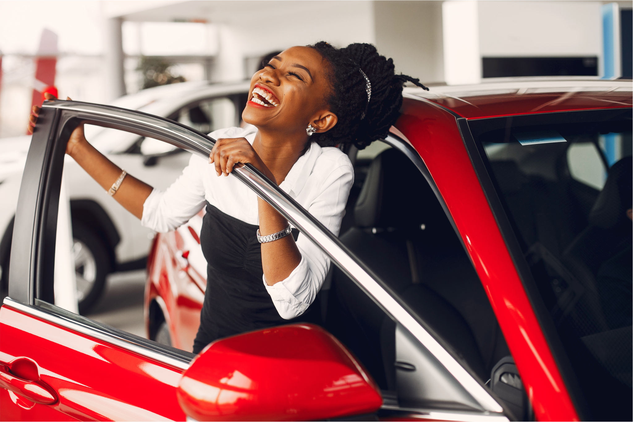 Acquire essential business or productive assets without straining your cash flow. We finance selected assets to help improve efficiency, productivity, and long-term growth.